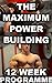 The 12 Week Powerbuilding Programme by Sam Grainger