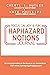 Haphazard Notions Journal by Kate Phillips
