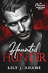 Haunted Hunter (Mancini Crime Family #5)
