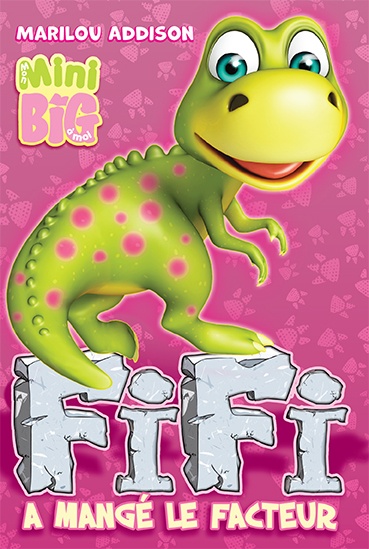 Fifi a mangé le facteur