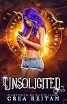 Unsolicited (Brothers of Eschat #1) Unsolicited (Brothers of Eschat #1)
