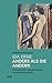 Anders als die Andern by Ida Erne