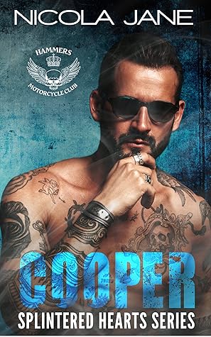 Cooper (Splintered Hearts #1)