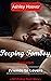 Peeping Tomboy: M/F Erotica Short Story - Friends to Lovers (Voyeurism)
