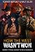 How The West Wasn't Won by Topher Metcalf