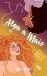 Algo a Mais (Portuguese Edition) Algo a Mais (Portuguese Edition)