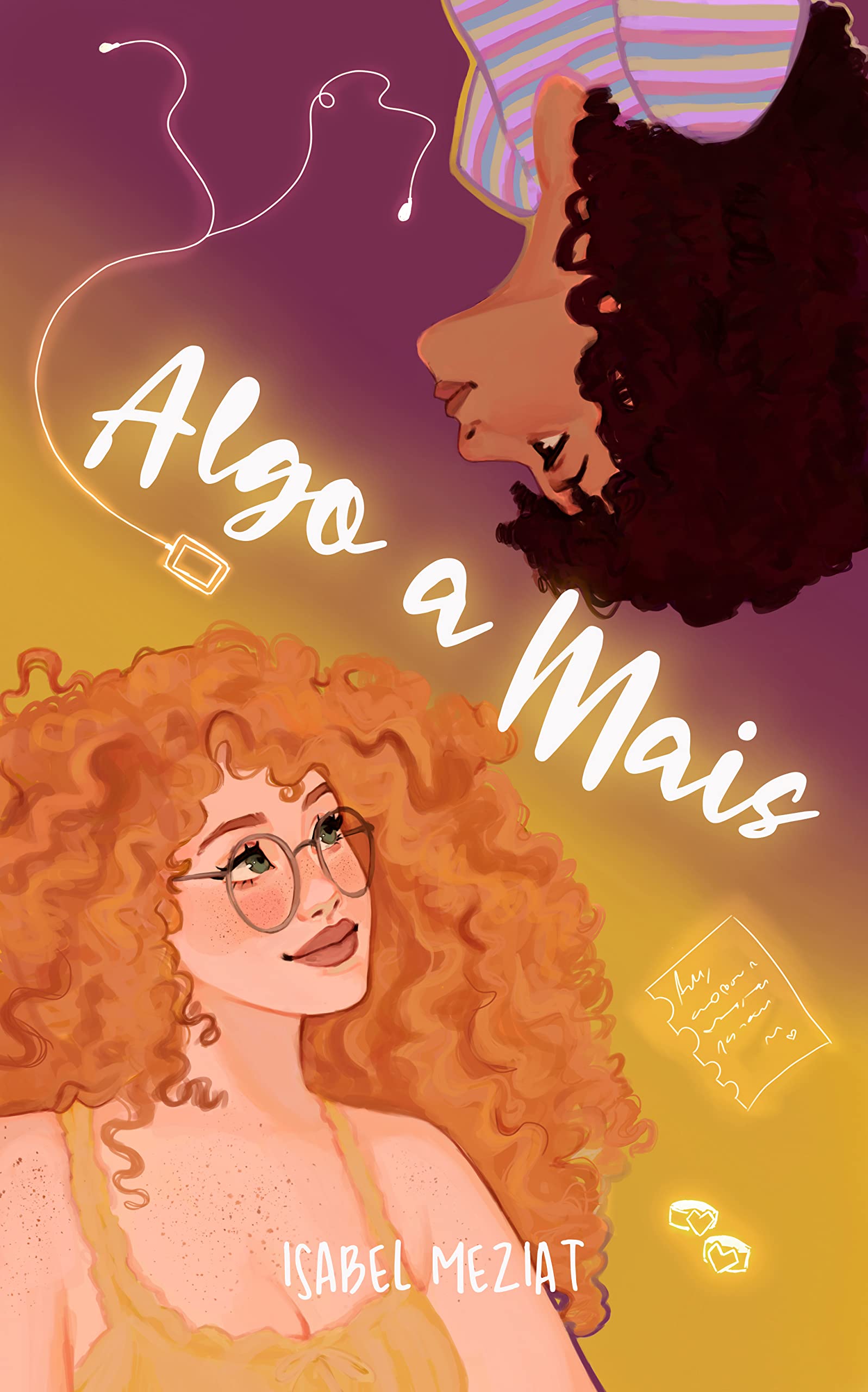 Algo a Mais (Portuguese Edition)