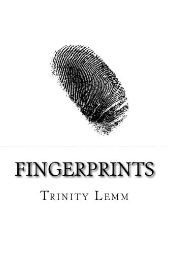 Fingerprints (Paperback)