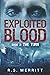 The Turn (Exploited Blood #2)