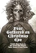 Four Gathered on Christmas Eve