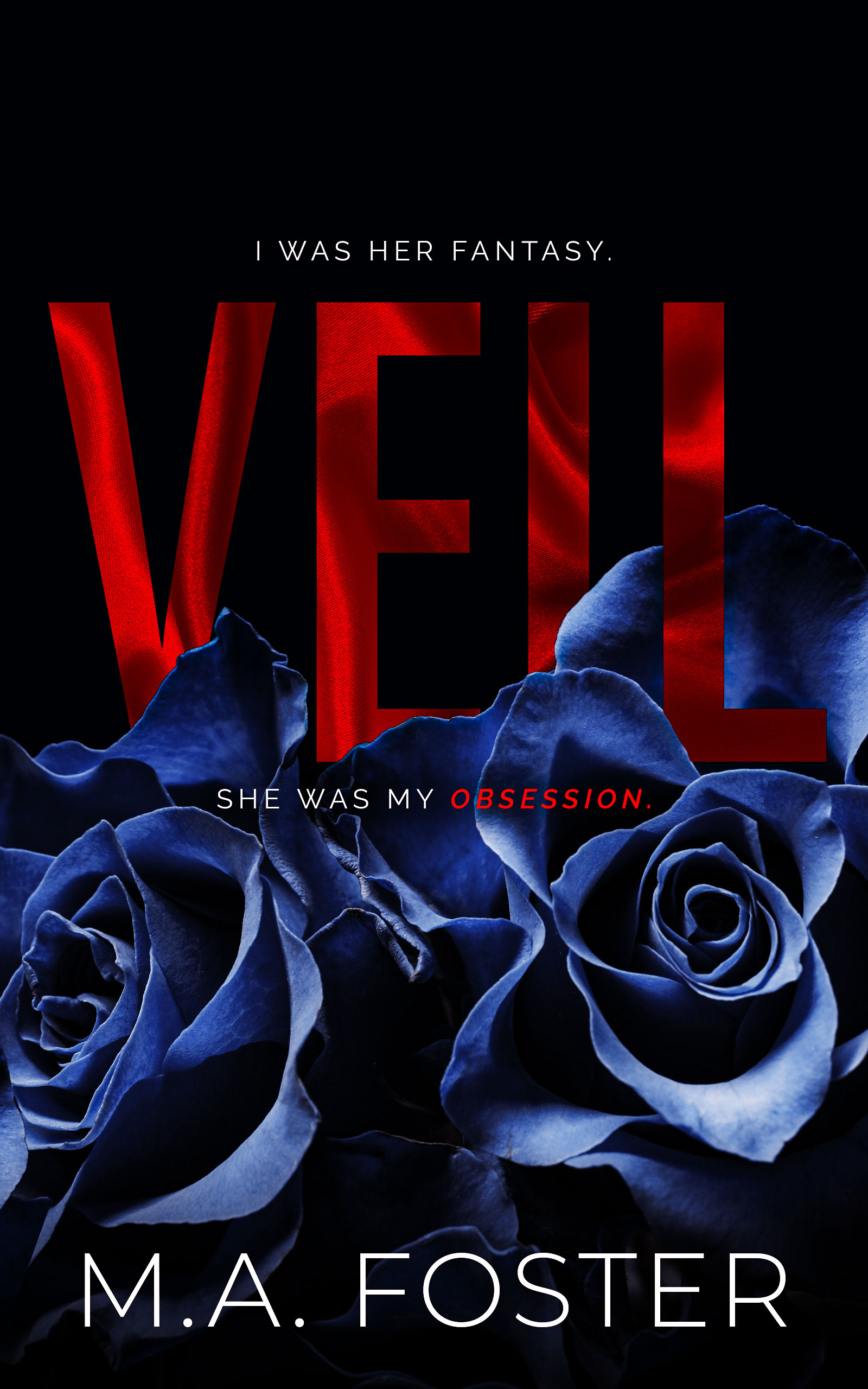 Veil (Unknown Binding)