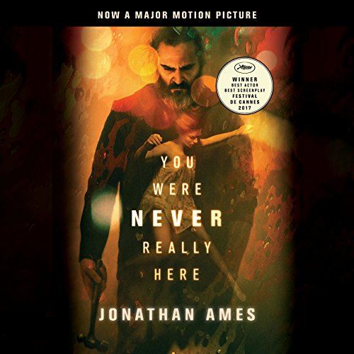 You Were Never Really Here