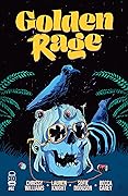 Golden Rage #2