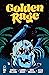 Golden Rage #2 (of 5)