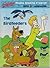Scooby Doo: The Birdfeeders (Phonics Reading Program Set 2 bk 6)