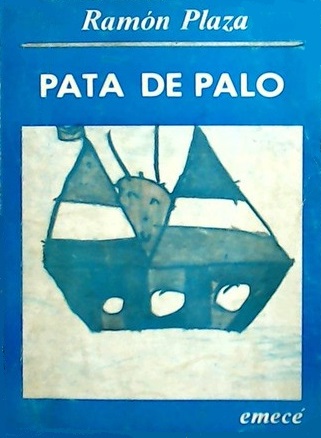 Pata de palo (Paperback)