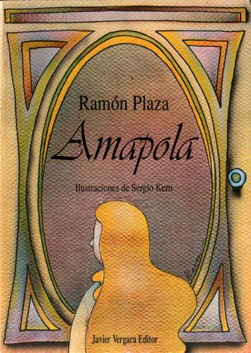 Amapola (Paperback)
