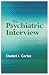 The Psychiatric Interview 4th Edition by Daniel Carlat Paperback