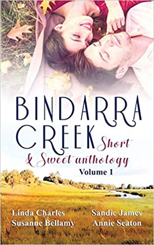Bindarra Creek Short & Sweet Anthology Vol 1 (1)