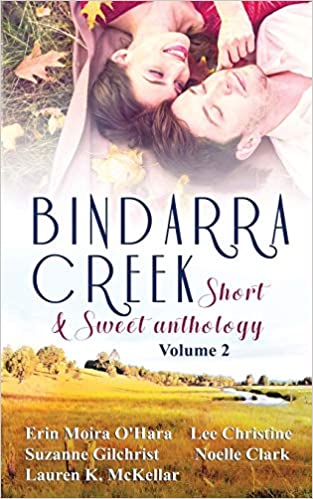 Bindarra Creek Short & Sweet Anthology Vol 2 (2)