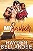 My Savior (Riverside Series Book 1)