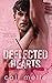 Deflected Hearts (Wyncote Wolves)