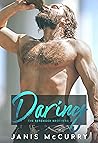 Daring (The Berenger Brothers #2)