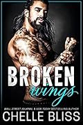 Broken Wings (Open Road, #3)