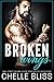 Broken Wings (Open Road, #3)