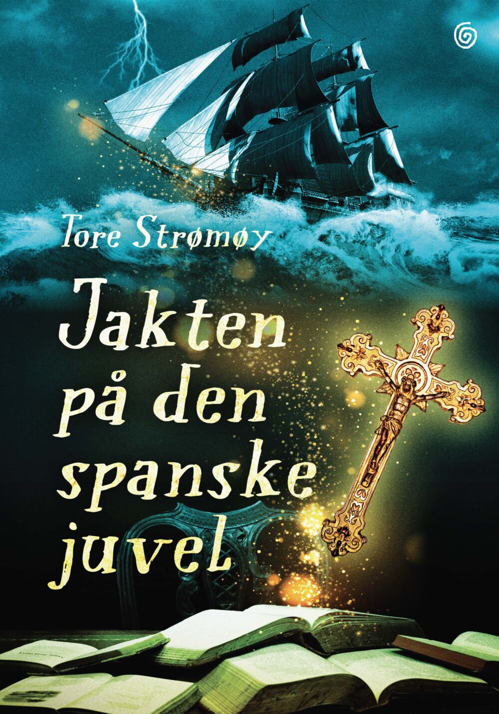 Jakten på den spanske juvel