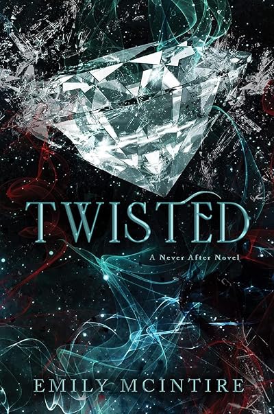 Twisted