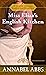 Miss Eliza's English Kitchen: A Novel of Victorian Cookery and Friendship