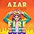 Azar on Fire (Perfectly Parvin, #2)