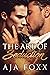 The Art of Seduction by Aja Foxx