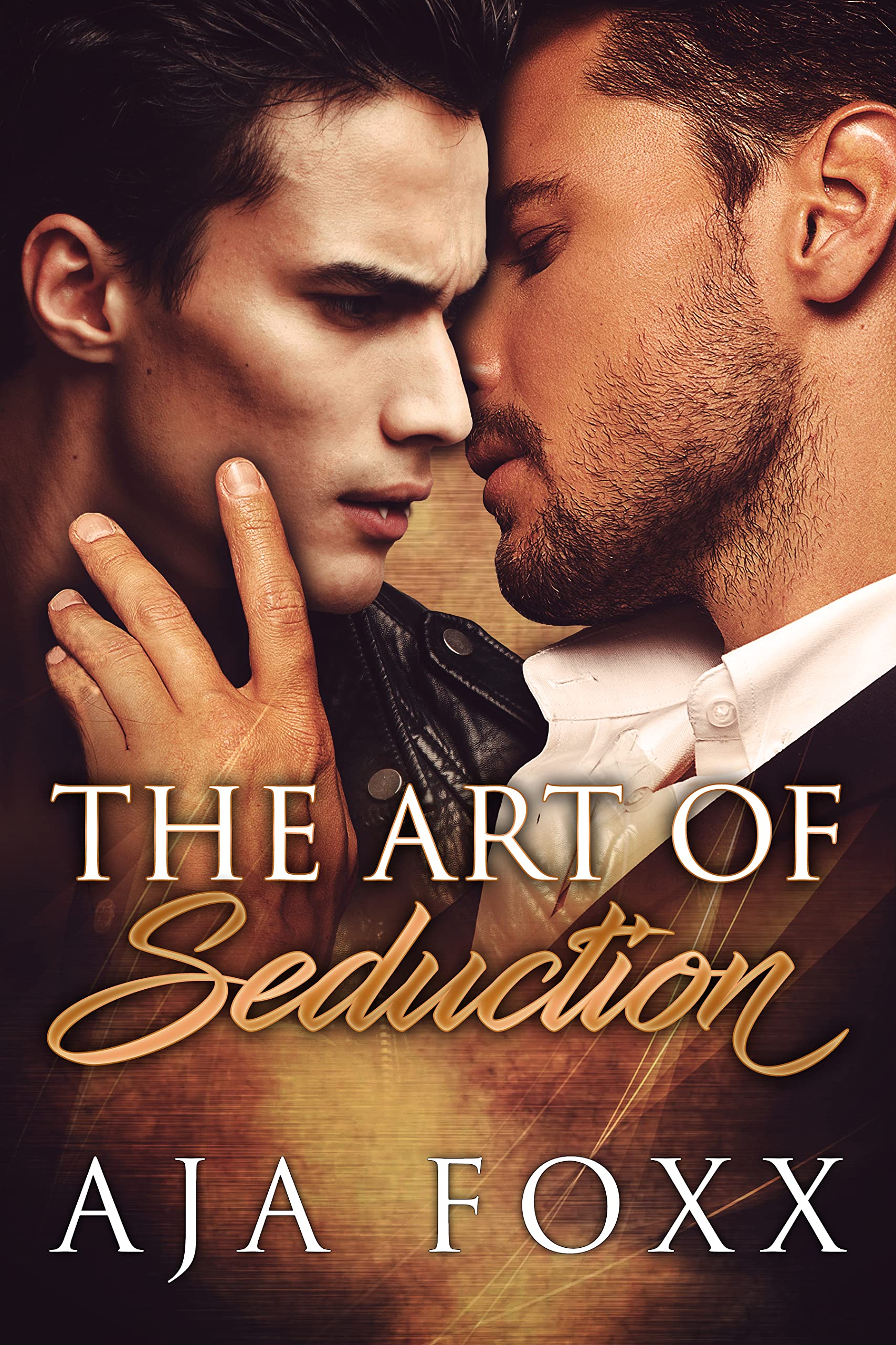 The Art of Seduction (Kindle Edition)