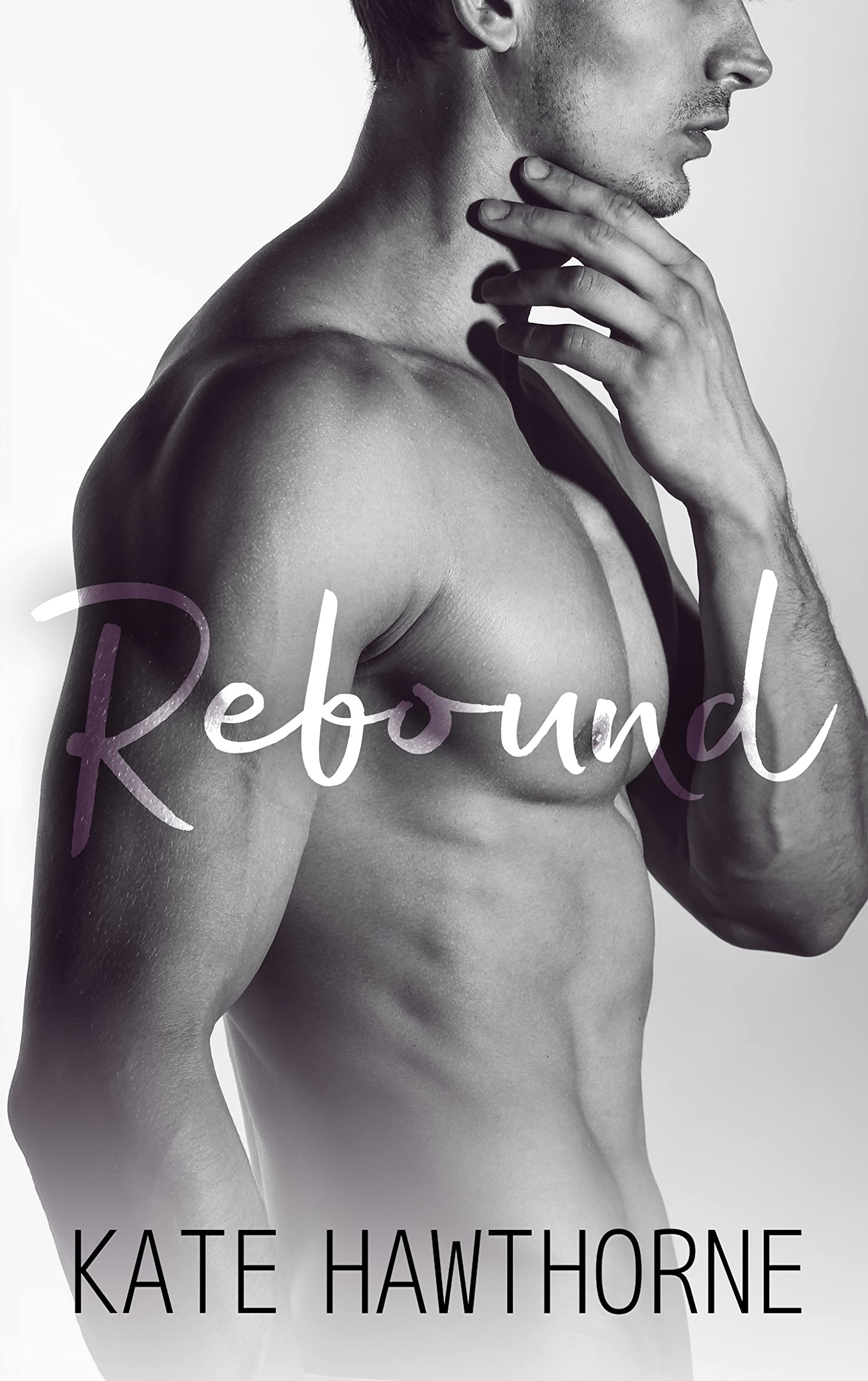 Rebound (Kindle Edition)
