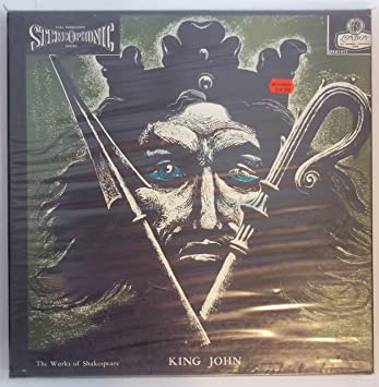 King John