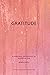 GRATITUDE: A Personal Antho...