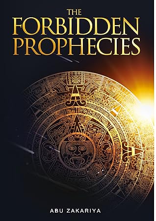 The Forbidden Prophecies