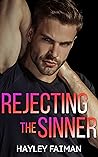 Rejecting the Sinner
