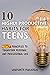 10 Highly Productive Habits for Teens by WordSmith Publishers
