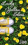 Lucky Yellow Shoes by Jae