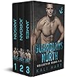 Guardians of the North Collection Books 1-3
