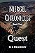 Quest (Niergel Chronicles #2)
