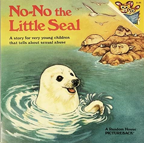 No-No the Little Seal