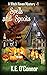 Spells and Spooks (Witch Haven Mystery - a fun cozy witch paranormal mystery)