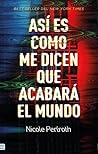 Así es como me di...
