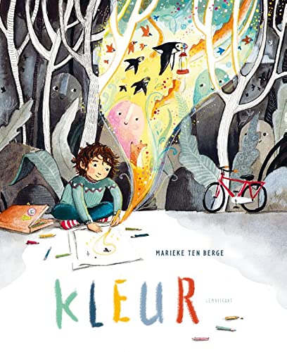 Kleur (Hardcover)