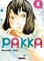 Pakka T01 by Daisuke Imai