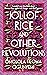 Jollof Rice and Other Revolutions